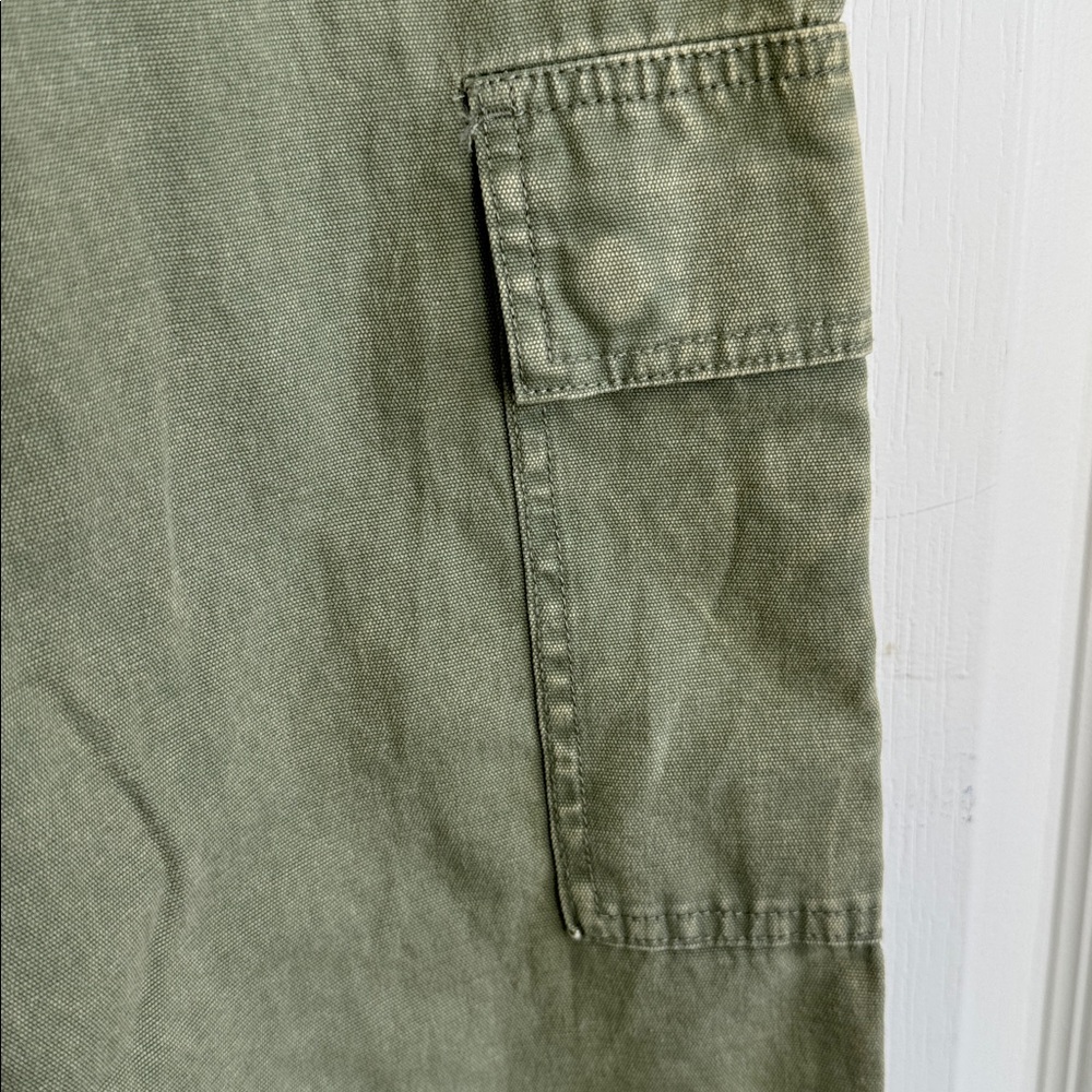 Womens Left Again Cargo Pant - Picture 8 of 13